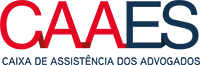 Logomarca CAAES